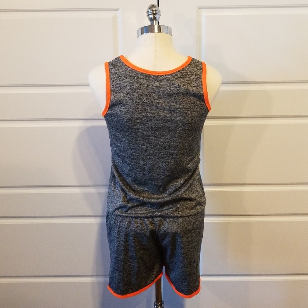 Romper - Picture 2 of 8